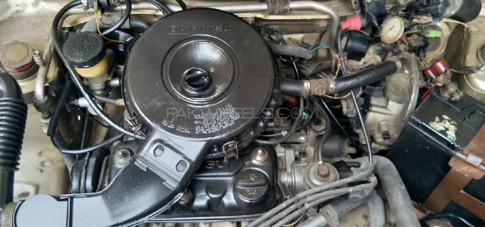Daihatsu Cuore 2011 for Sale in Chichawatni Daihatsu Cuore 2011 for Sale in Chichawatni Image-9