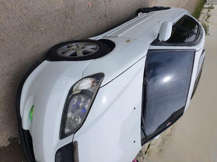Honda Civic 2004 for Sale in Haripur Image-1
