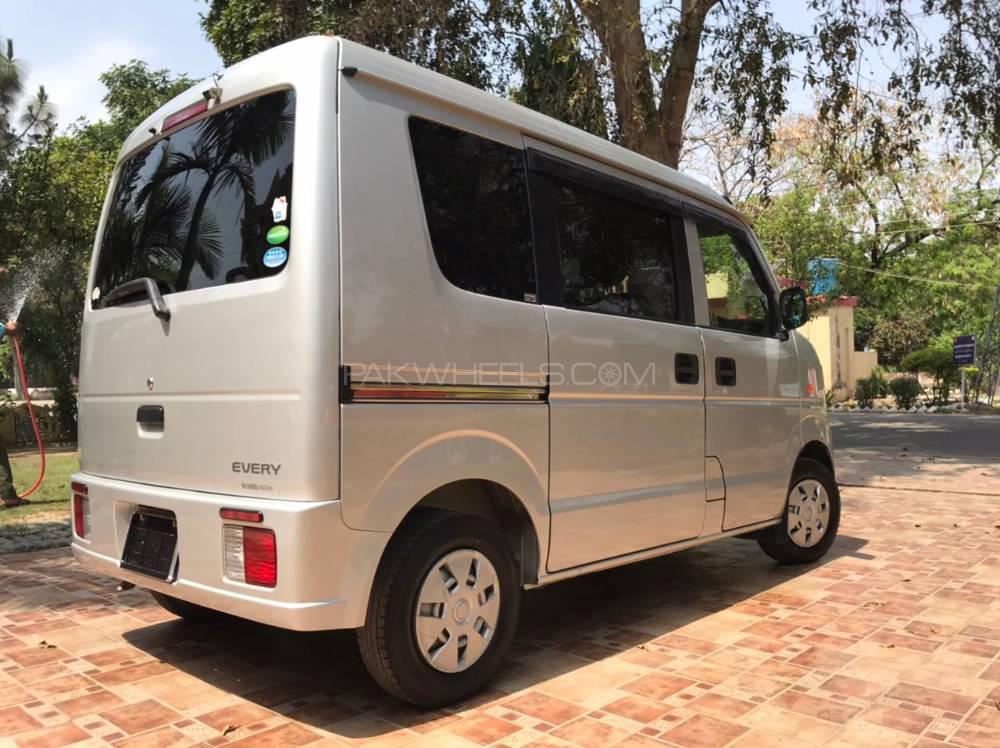 Suzuki Every 2014 for Sale in Sialkot Image-1