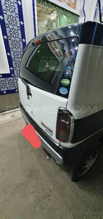 سوزوکی ہسٹر 2015 for Sale in قصور سوزوکی ہسٹر 2015 for Sale in قصور Image-15