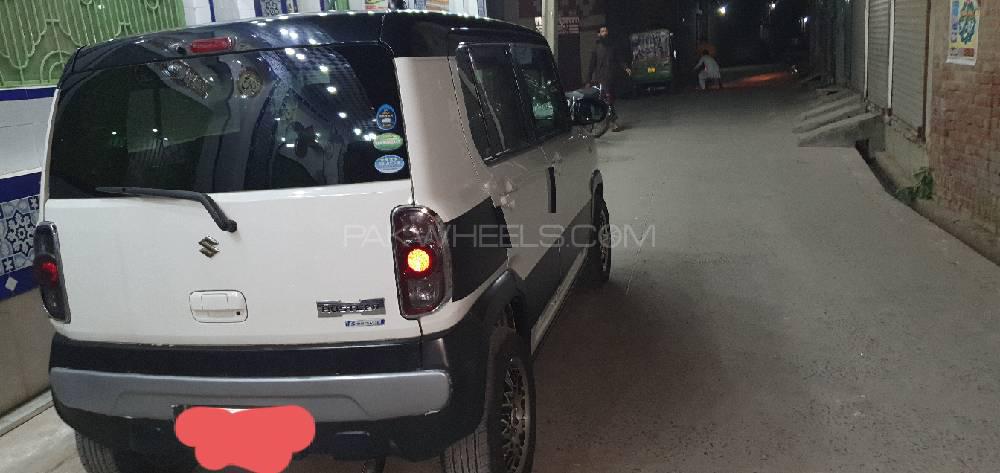 سوزوکی ہسٹر 2015 for Sale in قصور سوزوکی ہسٹر 2015 for Sale in قصور Image-3