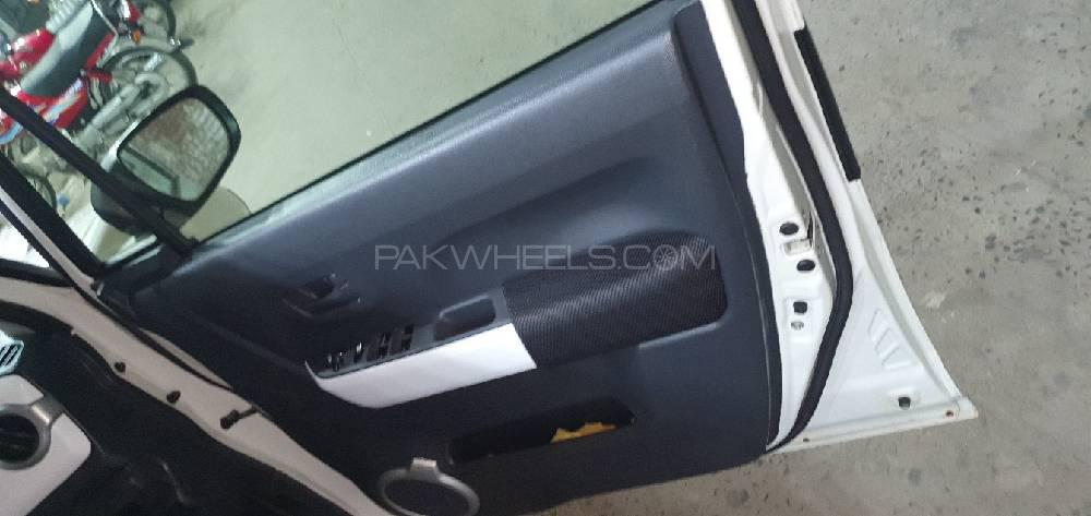 سوزوکی ہسٹر 2015 for Sale in قصور سوزوکی ہسٹر 2015 for Sale in قصور Image-10