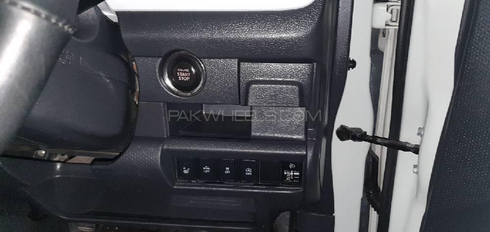 سوزوکی ہسٹر 2015 for Sale in قصور سوزوکی ہسٹر 2015 for Sale in قصور Image-6