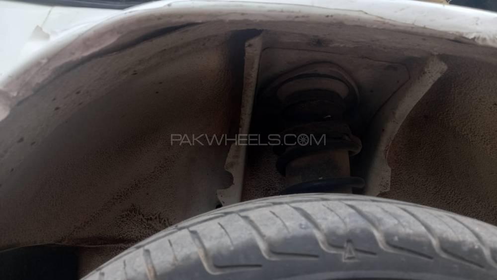 Suzuki Ravi 2017 for Sale in Rawalpindi Suzuki Ravi 2017 for Sale in Rawalpindi Image-11