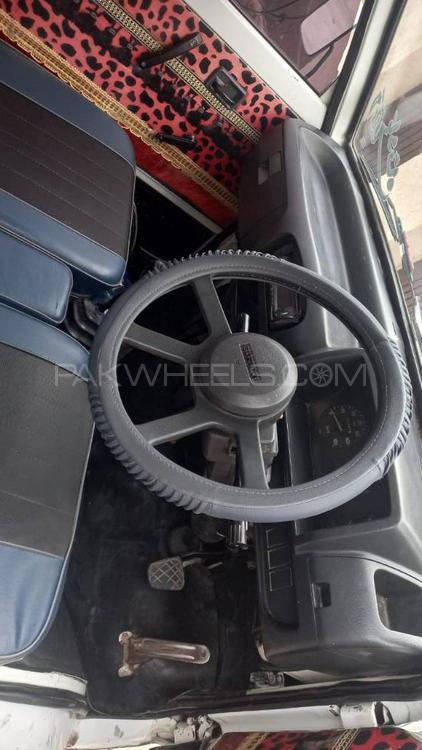 Suzuki Ravi 2017 for Sale in Rawalpindi Suzuki Ravi 2017 for Sale in Rawalpindi Image-12