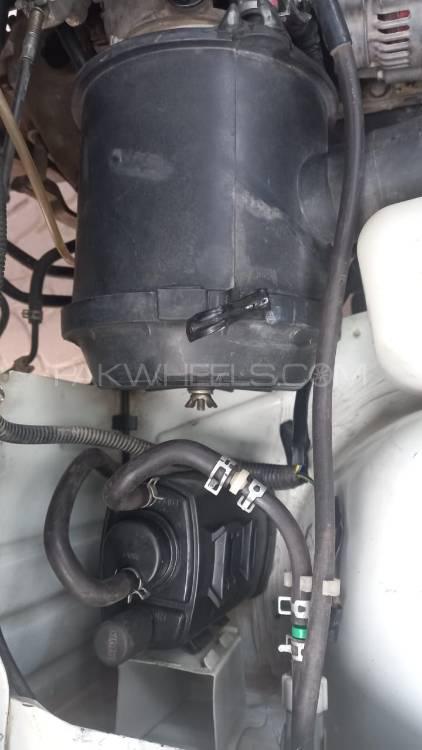 Suzuki Ravi 2017 for Sale in Rawalpindi Suzuki Ravi 2017 for Sale in Rawalpindi Image-18