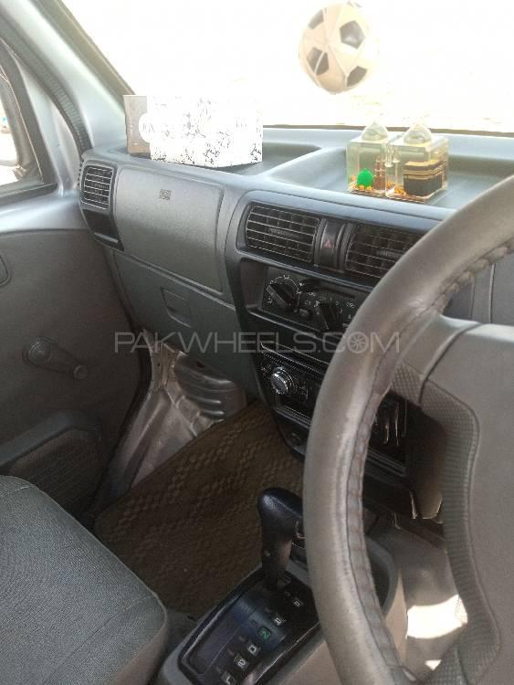 Mitsubishi Minicab 2012 for Sale in Chakwal Mitsubishi Minicab 2012 for Sale in Chakwal Image-4