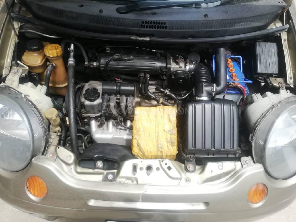 Chevrolet Joy 2007 for Sale in Lahore Chevrolet Joy 2007 for Sale in Lahore Image-3