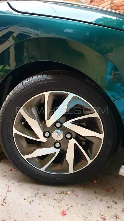 Daihatsu Copen 2016 for Sale in Lahore Daihatsu Copen 2016 for Sale in Lahore Image-8