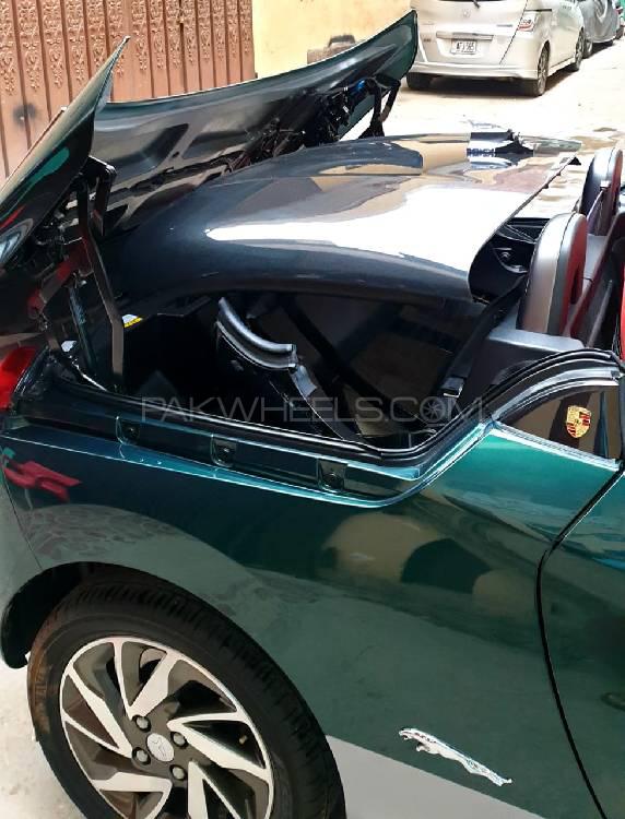 Daihatsu Copen 2016 for Sale in Lahore Daihatsu Copen 2016 for Sale in Lahore Image-6