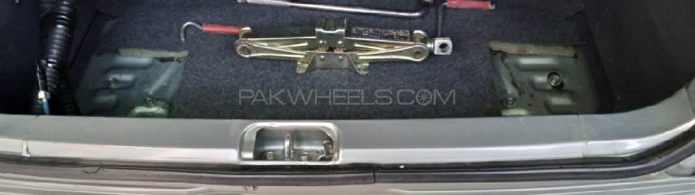 Daihatsu Cuore 2011 for Sale in Sahiwal Daihatsu Cuore 2011 for Sale in Sahiwal Image-3