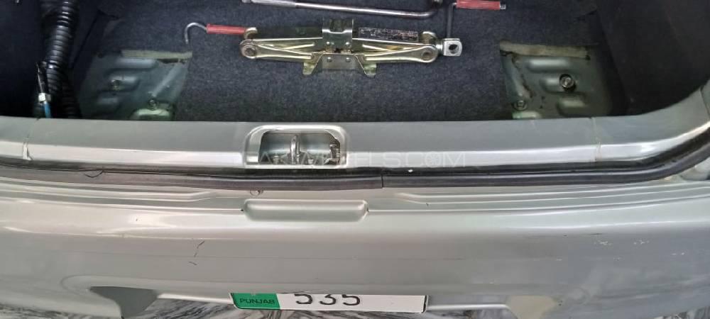 Daihatsu Cuore 2011 for Sale in Sahiwal Daihatsu Cuore 2011 for Sale in Sahiwal Image-13