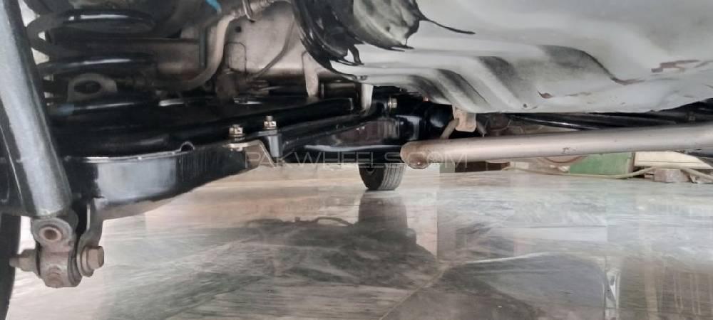 Daihatsu Cuore 2011 for Sale in Sahiwal Daihatsu Cuore 2011 for Sale in Sahiwal Image-12