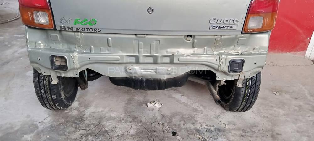 Daihatsu Cuore 2011 for Sale in Sahiwal Daihatsu Cuore 2011 for Sale in Sahiwal Image-11