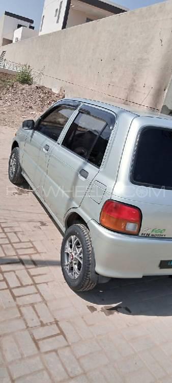 Daihatsu Cuore 2011 for Sale in Sahiwal Daihatsu Cuore 2011 for Sale in Sahiwal Image-17