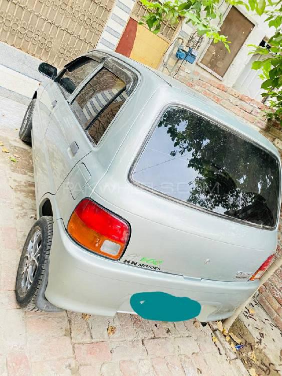 Daihatsu Cuore 2011 for Sale in Sahiwal Daihatsu Cuore 2011 for Sale in Sahiwal Image-7