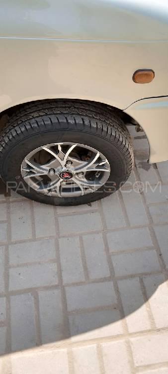 Daihatsu Cuore 2011 for Sale in Sahiwal Daihatsu Cuore 2011 for Sale in Sahiwal Image-20