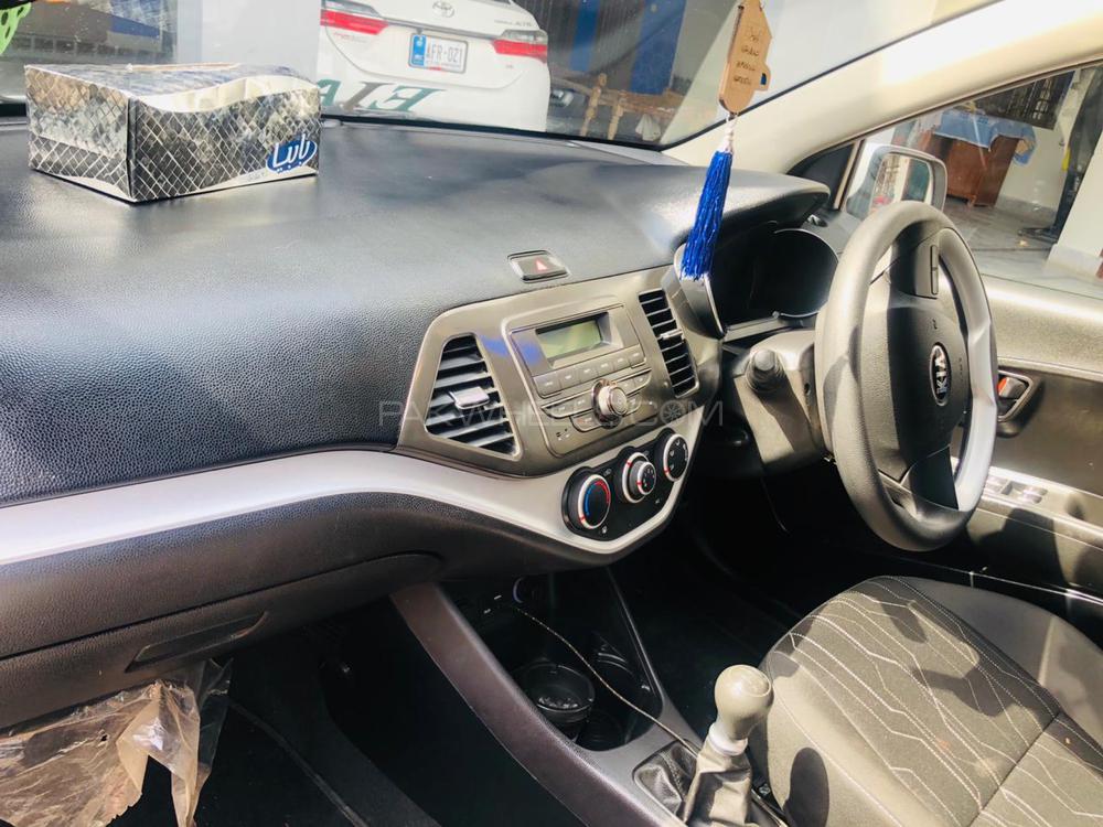 کِیا پیکانٹو 2020 for Sale in ملتان کِیا پیکانٹو 2020 for Sale in ملتان Image-10