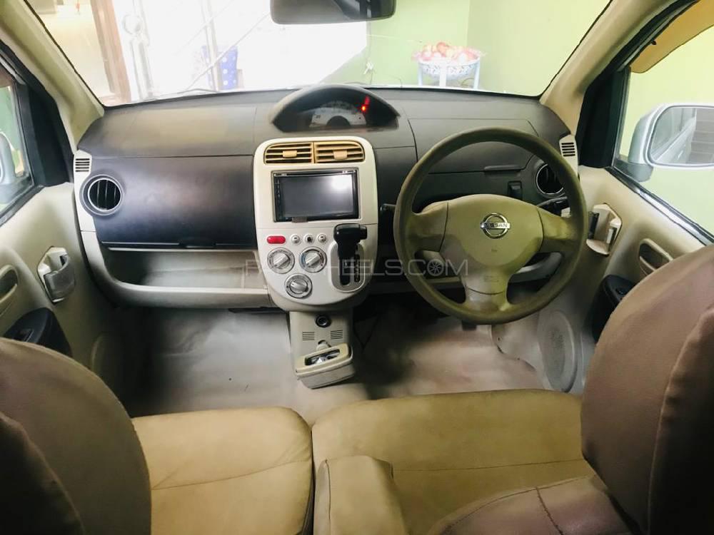 نسان اوٹی 2013 for Sale in شیخوپورہ نسان اوٹی 2013 for Sale in شیخوپورہ Image-3