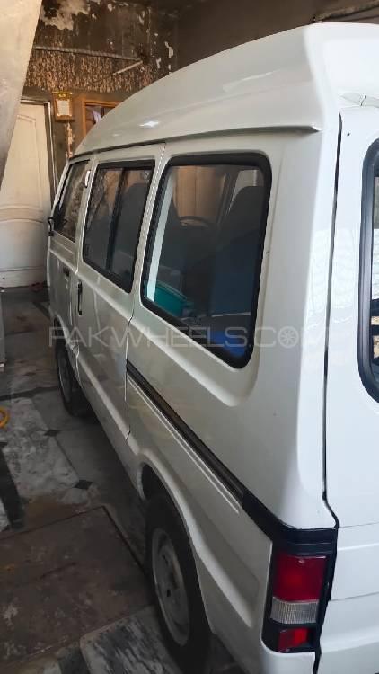 Suzuki Bolan 2019 for Sale in Rawalpindi Suzuki Bolan 2019 for Sale in Rawalpindi Image-7