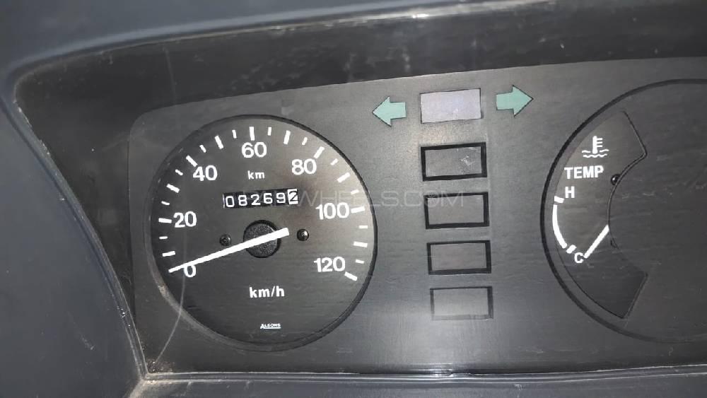 Suzuki Bolan 2019 for Sale in Rawalpindi Suzuki Bolan 2019 for Sale in Rawalpindi Image-6
