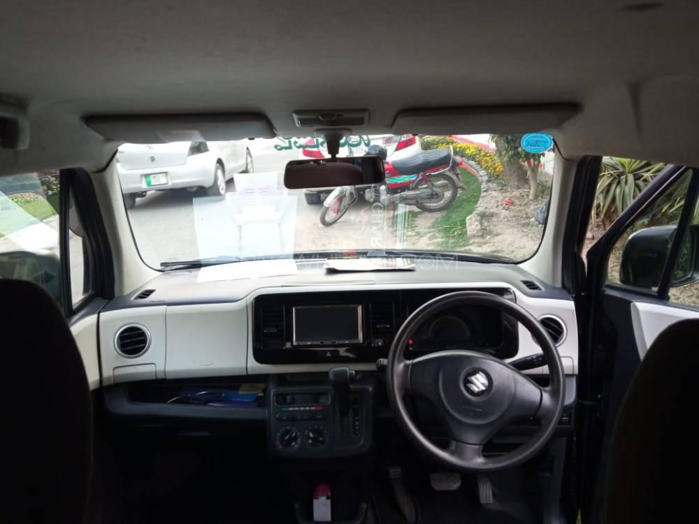 سوزوکی ایم آر ویگن 2015 for Sale in لاہور سوزوکی ایم آر ویگن 2015 for Sale in لاہور Image-8