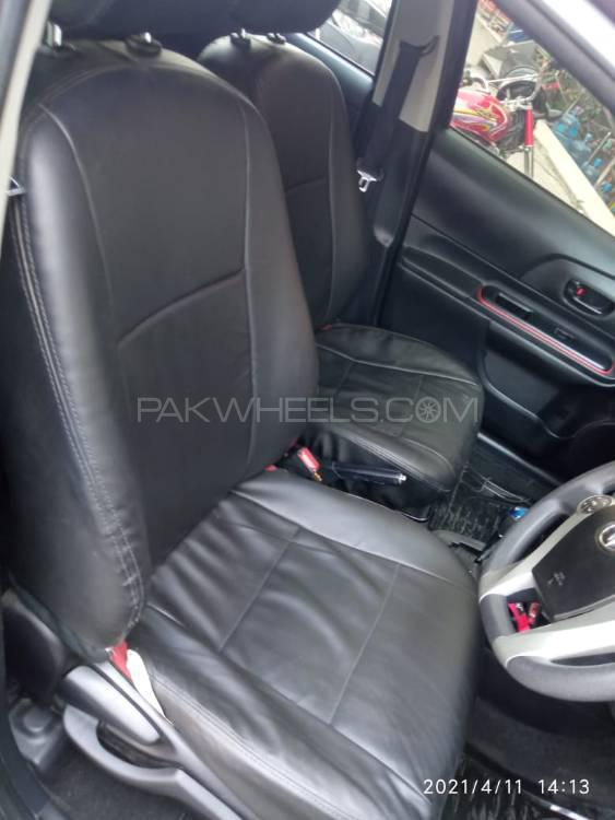 ٹویوٹا اکوا 2016 for Sale in اسلام آباد ٹویوٹا اکوا 2016 for Sale in اسلام آباد Image-12