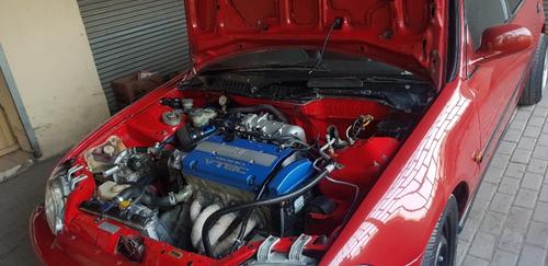 Honda Civic - 1995