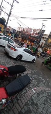 Toyota Corolla - 2020