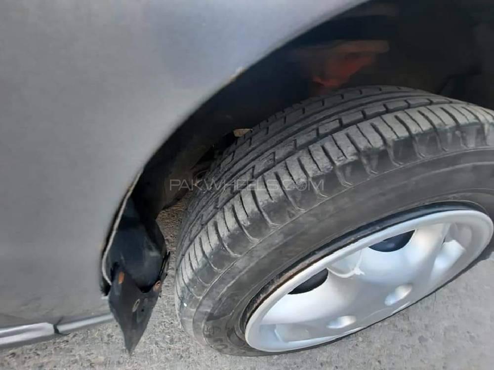 Hyundai Santro 2004 for Sale in Faisalabad Image-1