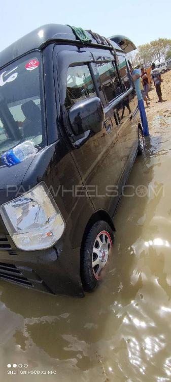 Nissan Clipper 2015 for Sale in Karachi Image-1