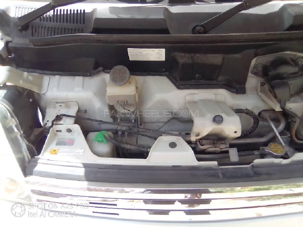 Suzuki Every Wagon 2012 for Sale in Karachi Suzuki Every Wagon 2012 for Sale in Karachi Image-14