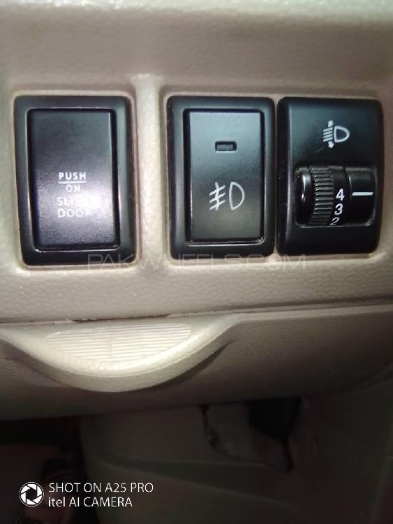 Suzuki Every Wagon 2012 for Sale in Karachi Suzuki Every Wagon 2012 for Sale in Karachi Image-18
