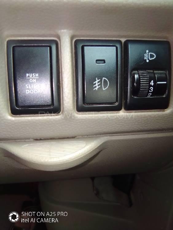 Suzuki Every Wagon 2012 for Sale in Karachi Suzuki Every Wagon 2012 for Sale in Karachi Image-20