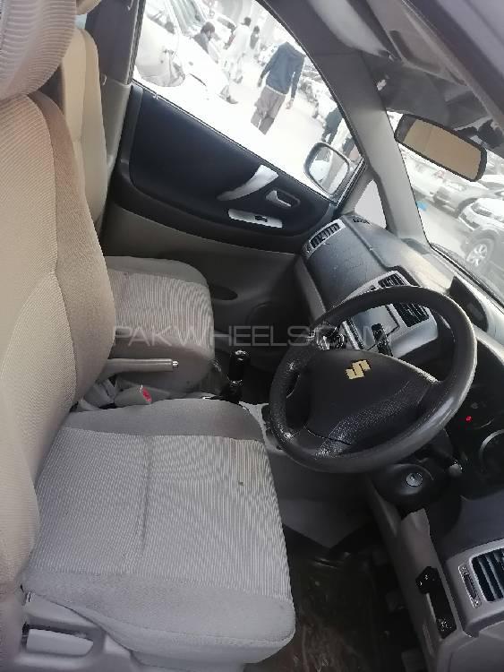 سوزوکی لیانا 2006 for Sale in راولپنڈی سوزوکی لیانا 2006 for Sale in راولپنڈی Image-10