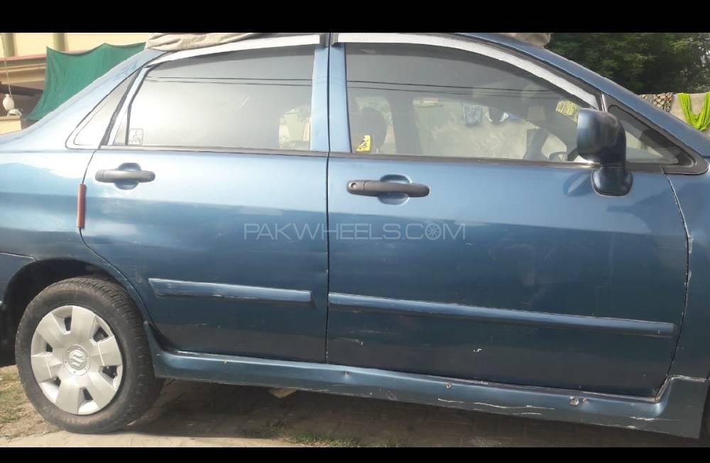 سوزوکی لیانا 2006 for Sale in لاہور سوزوکی لیانا 2006 for Sale in لاہور Image-4