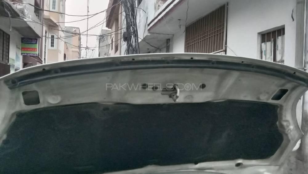 Suzuki Swift 2014 for Sale in Sahiwal Suzuki Swift 2014 for Sale in Sahiwal Image-9