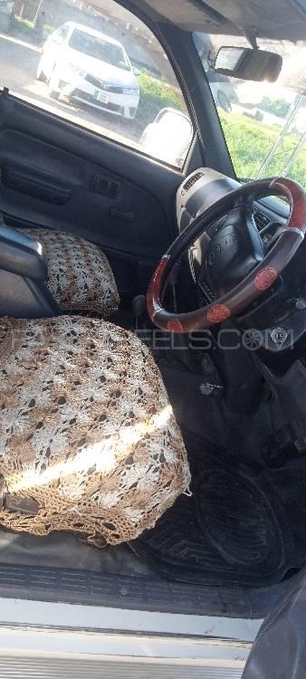 ٹویوٹا پِک اپ 2003 for Sale in اسلام آباد Image-1