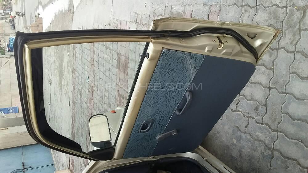 Daihatsu Cuore 2007 for Sale in Faisalabad Daihatsu Cuore 2007 for Sale in Faisalabad Image-8
