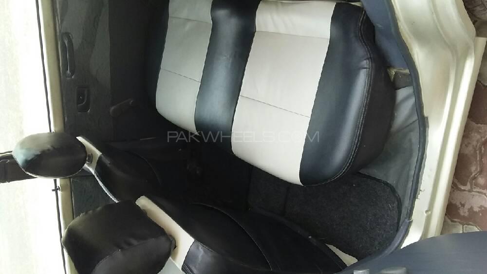 Daihatsu Cuore 2007 for Sale in Faisalabad Daihatsu Cuore 2007 for Sale in Faisalabad Image-13
