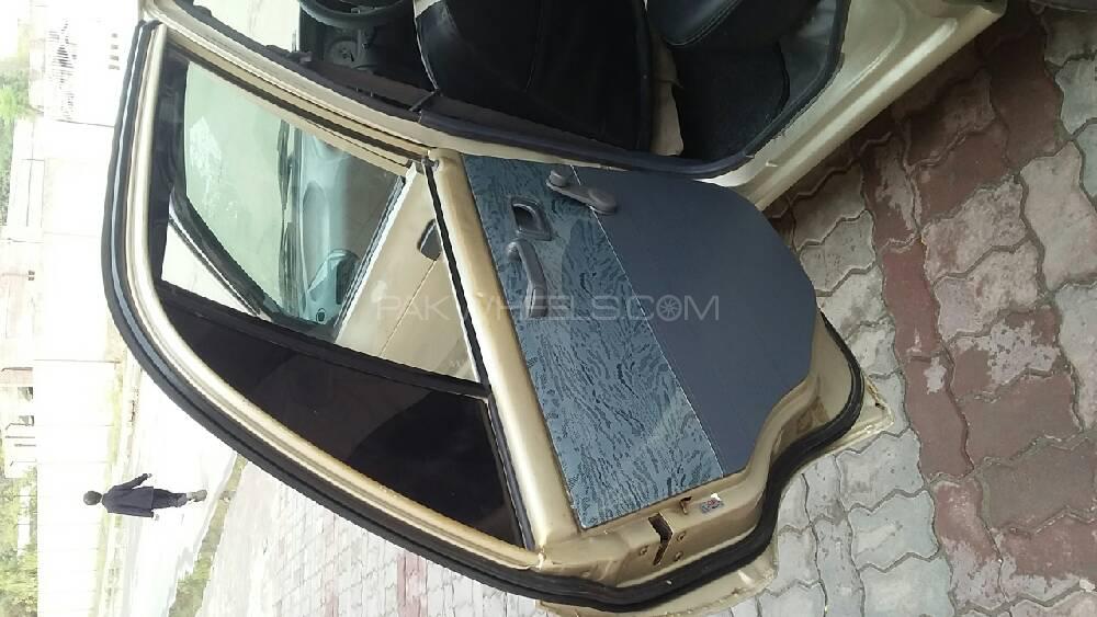 Daihatsu Cuore 2007 for Sale in Faisalabad Daihatsu Cuore 2007 for Sale in Faisalabad Image-11