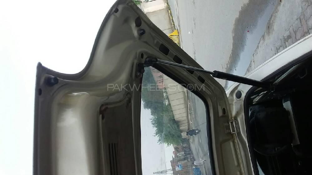 Daihatsu Cuore 2007 for Sale in Faisalabad Daihatsu Cuore 2007 for Sale in Faisalabad Image-16