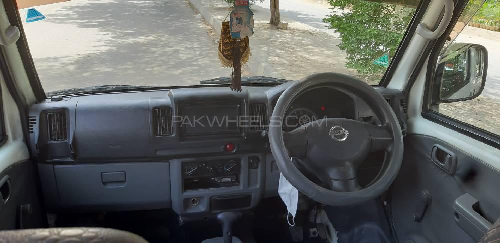 Nissan Clipper 2011 for Sale in Karachi Nissan Clipper 2011 for Sale in Karachi Image-11