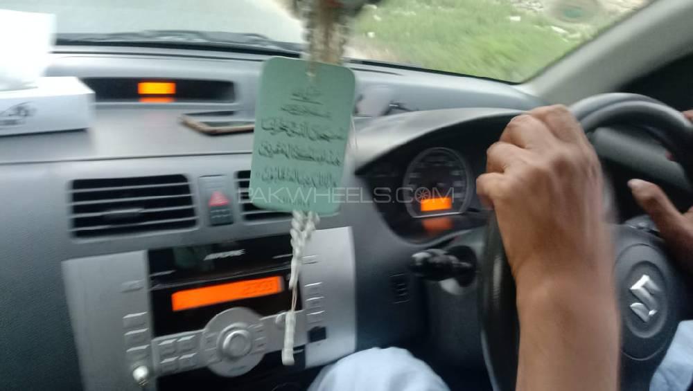 Suzuki Swift 2014 for Sale in Sahiwal Suzuki Swift 2014 for Sale in Sahiwal Image-8