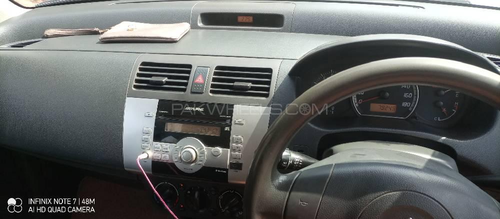 Suzuki Swift 2014 for Sale in Sahiwal Suzuki Swift 2014 for Sale in Sahiwal Image-15