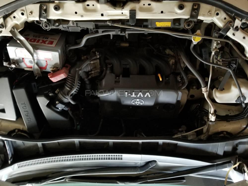 Toyota Corolla 2014 for Sale in Lahore Toyota Corolla 2014 for Sale in Lahore Image-5