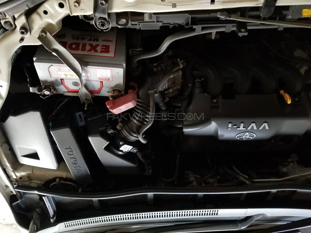 Toyota Corolla 2014 for Sale in Lahore Toyota Corolla 2014 for Sale in Lahore Image-4