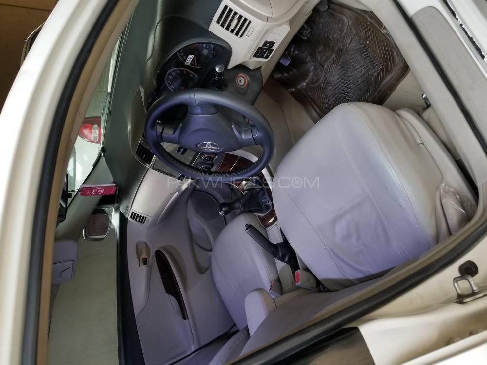 Toyota Corolla 2014 for Sale in Lahore Toyota Corolla 2014 for Sale in Lahore Image-9