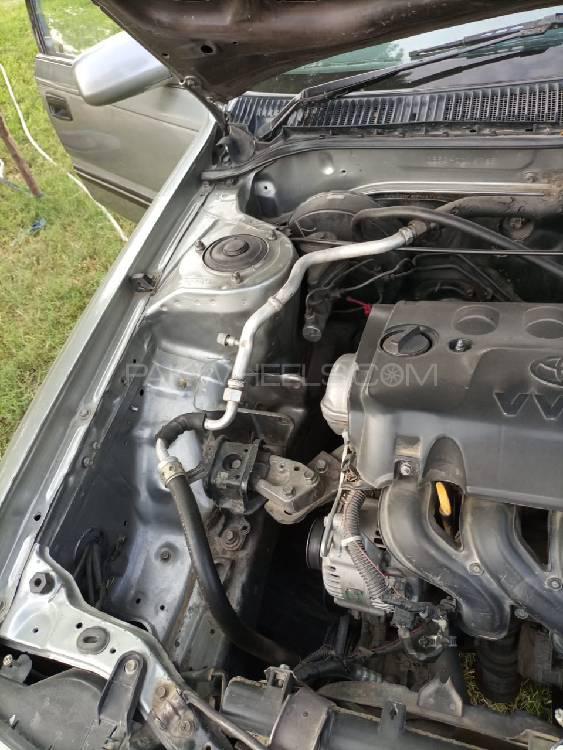 Toyota Corolla 1990 for Sale in Faisalabad Image-1
