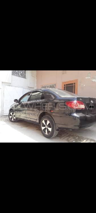 Toyota Corolla 2007 for Sale in Chakwal Toyota Corolla 2007 for Sale in Chakwal Image-8